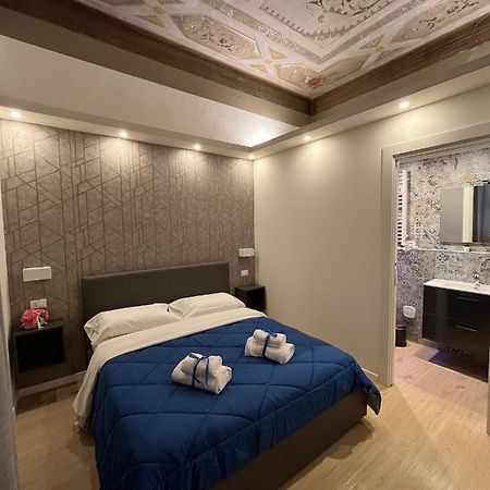 La Suite Deluxe Rooms & Apartments Bologna Kültér fotó