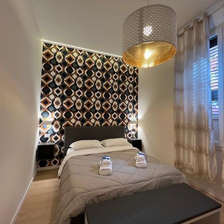 La Suite Deluxe Rooms & Apartments Bologna Kültér fotó