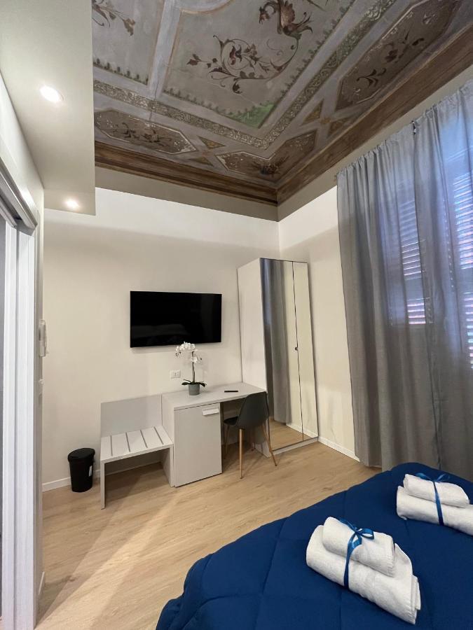 La Suite Deluxe Rooms & Apartments Bologna Kültér fotó