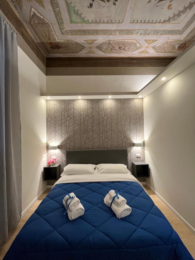 La Suite Deluxe Rooms & Apartments Bologna Kültér fotó