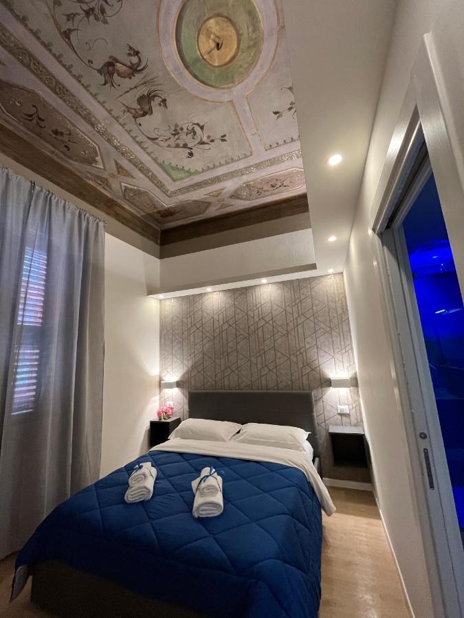 La Suite Deluxe Rooms & Apartments Bologna Kültér fotó