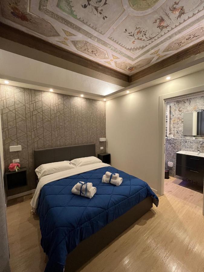 La Suite Deluxe Rooms & Apartments Bologna Kültér fotó