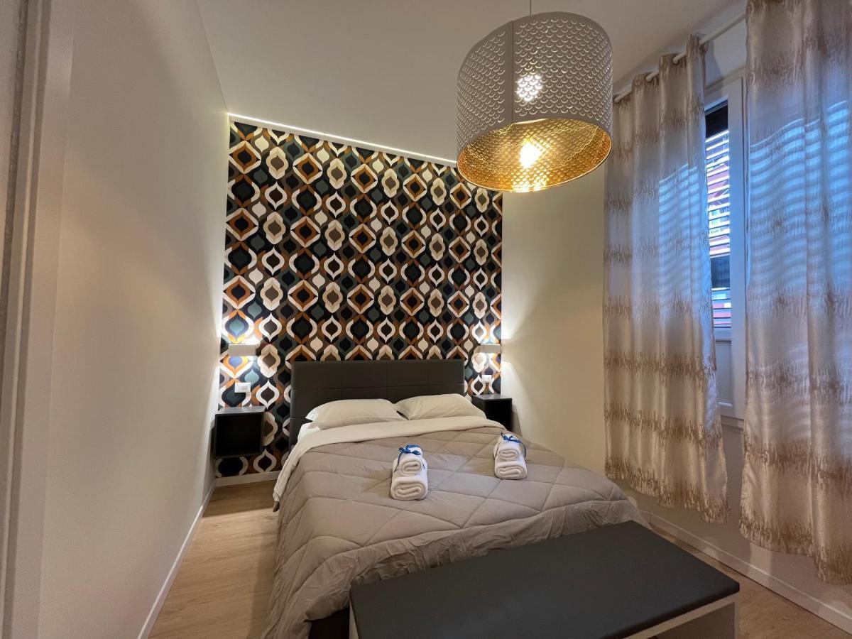 La Suite Deluxe Rooms & Apartments Bologna Kültér fotó